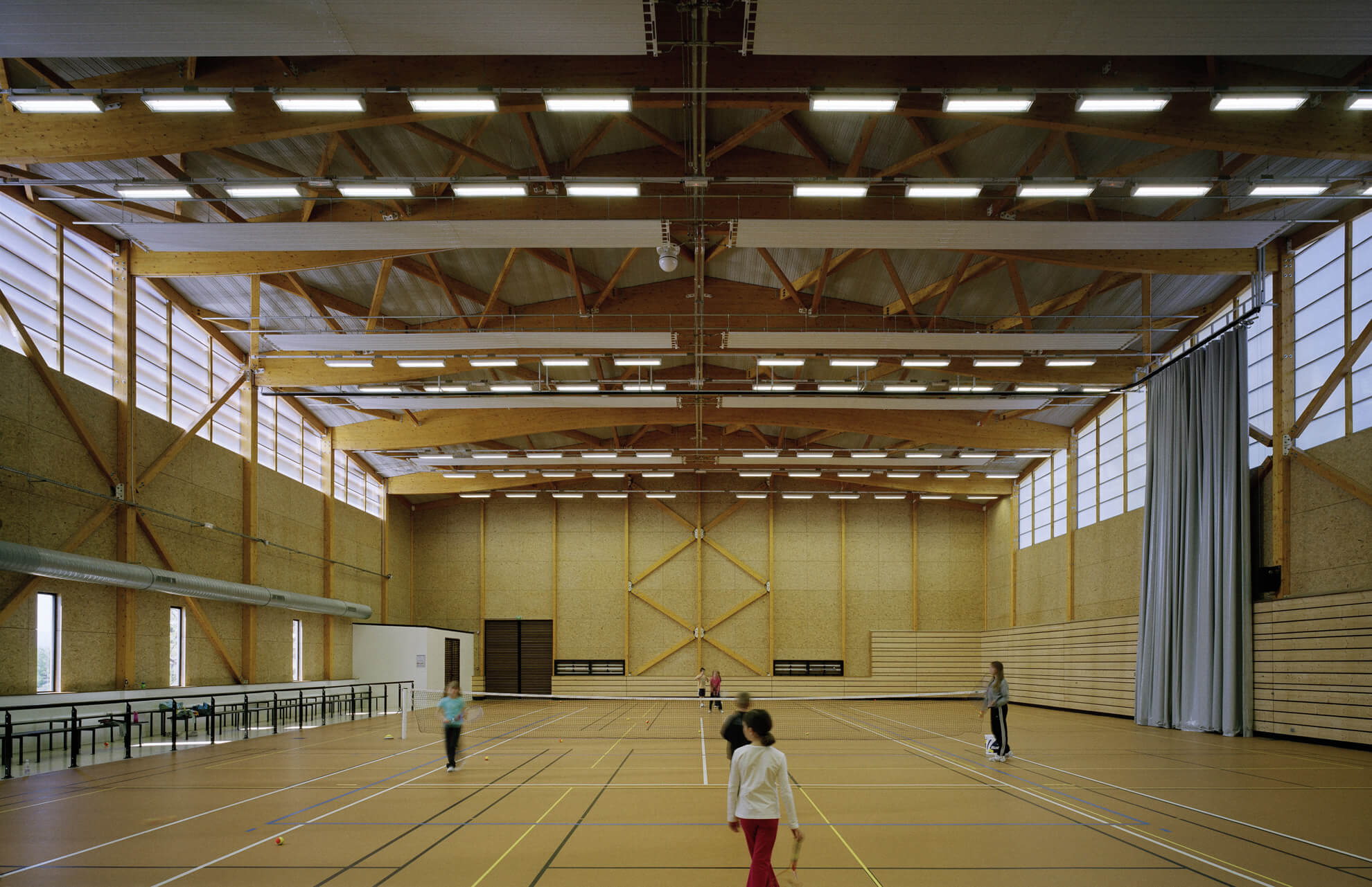 Salle de sport St Maurice sur dargoire