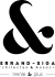 Logo noir d‚tour‚